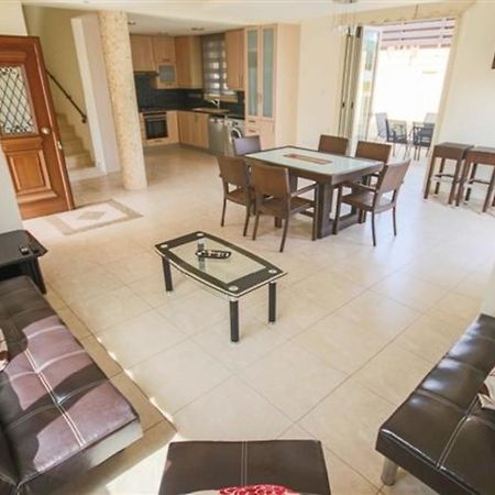 Villa Florie Протарас Экстерьер фото