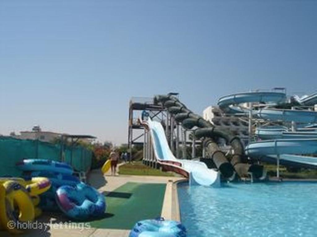 Villa Florie Протарас Номер фото