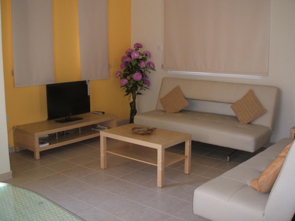 Villa Florie Протарас Номер фото