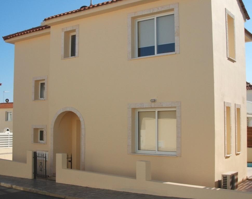 Villa Florie Протарас Номер фото