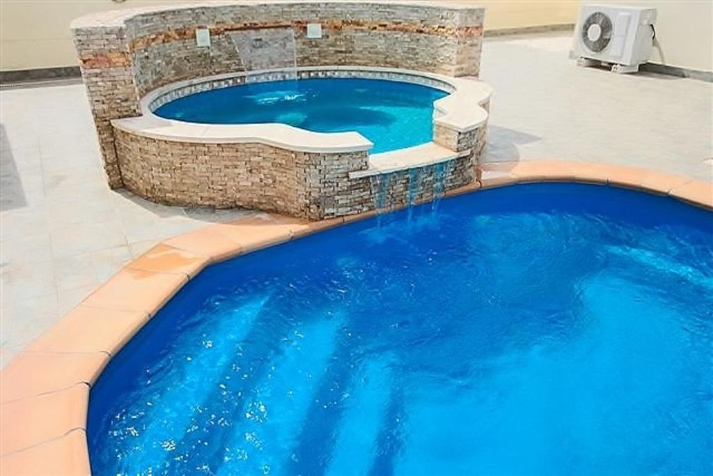 Villa Florie Протарас Экстерьер фото