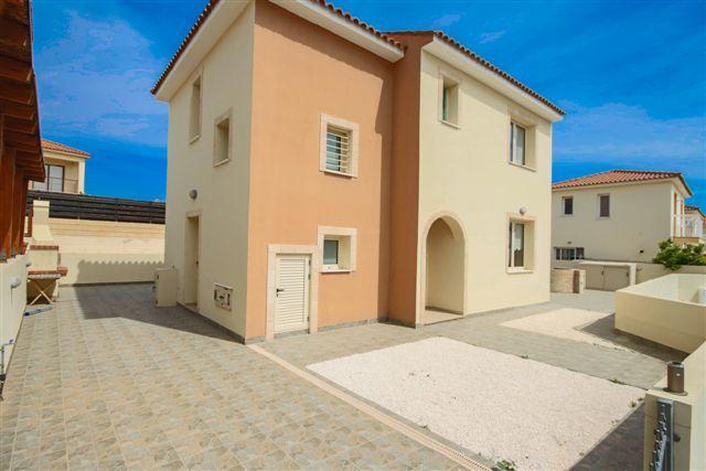 Villa Florie Протарас Экстерьер фото
