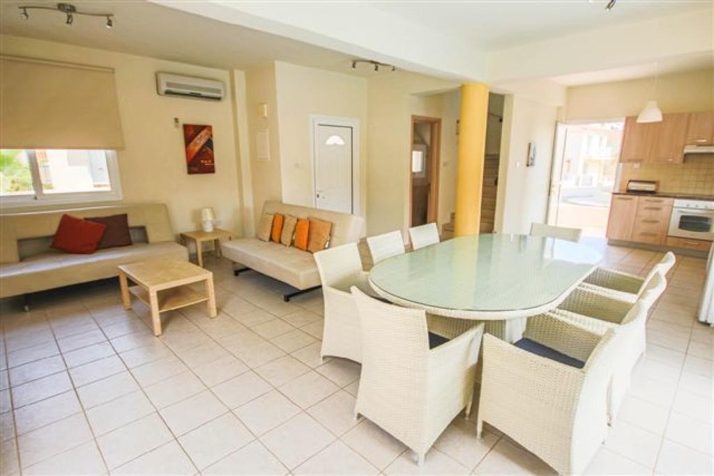 Villa Florie Протарас Экстерьер фото